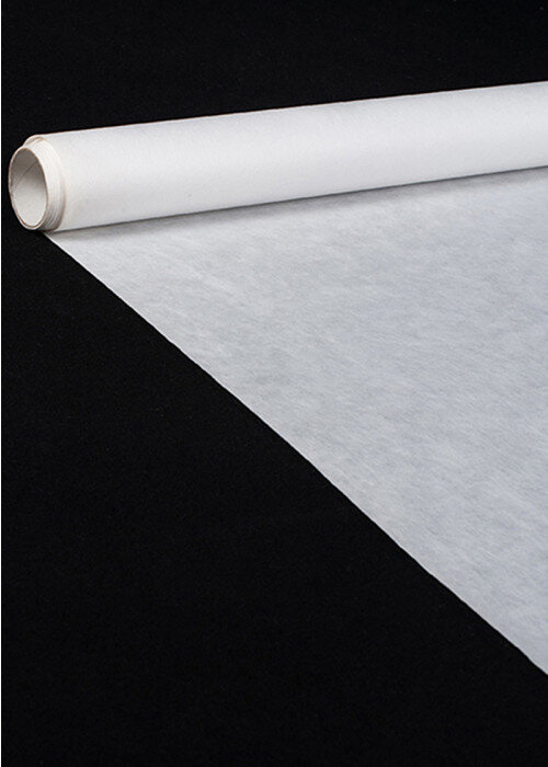 Shoji Baika White Roll of 40g Japanese Kozo Paper — Washi Arts